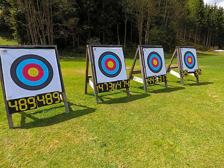 Heutaler Hof - Hotel im Naturidyll