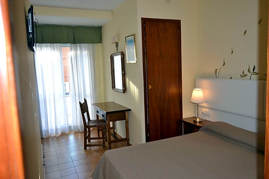 Hotel Nuevo Cachalote