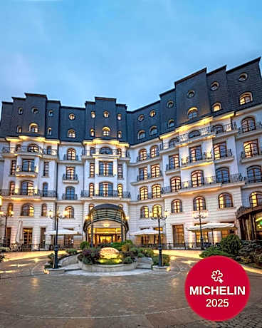 Epoque Hotel - Relais & Chateaux