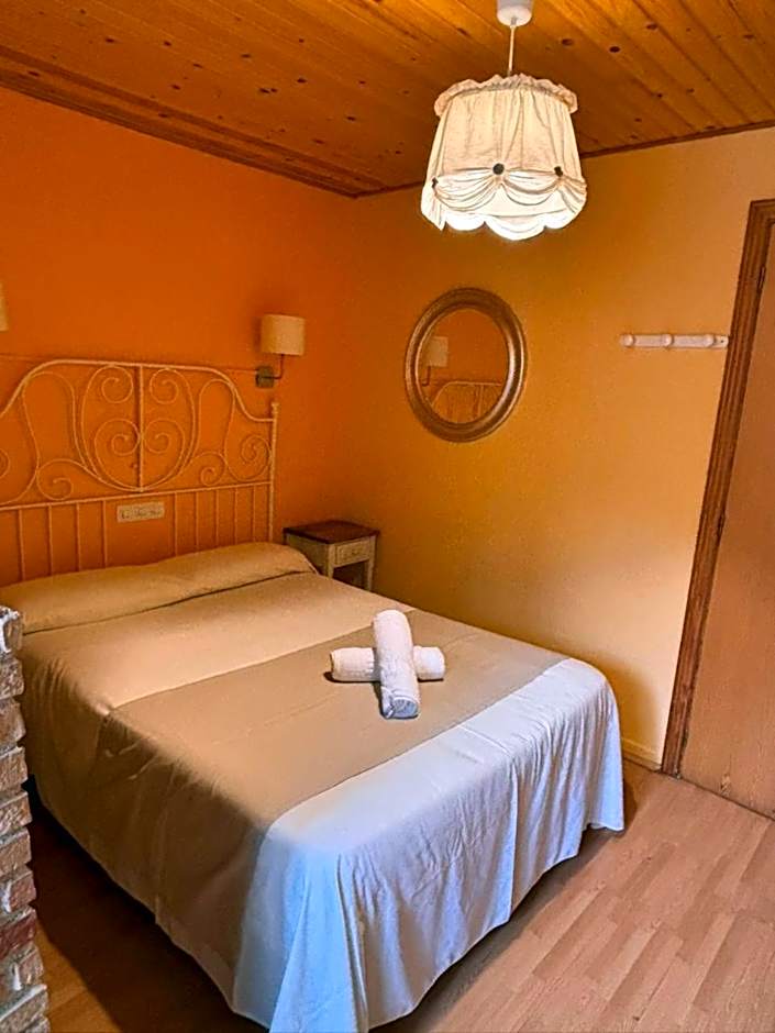 Hotel Prats