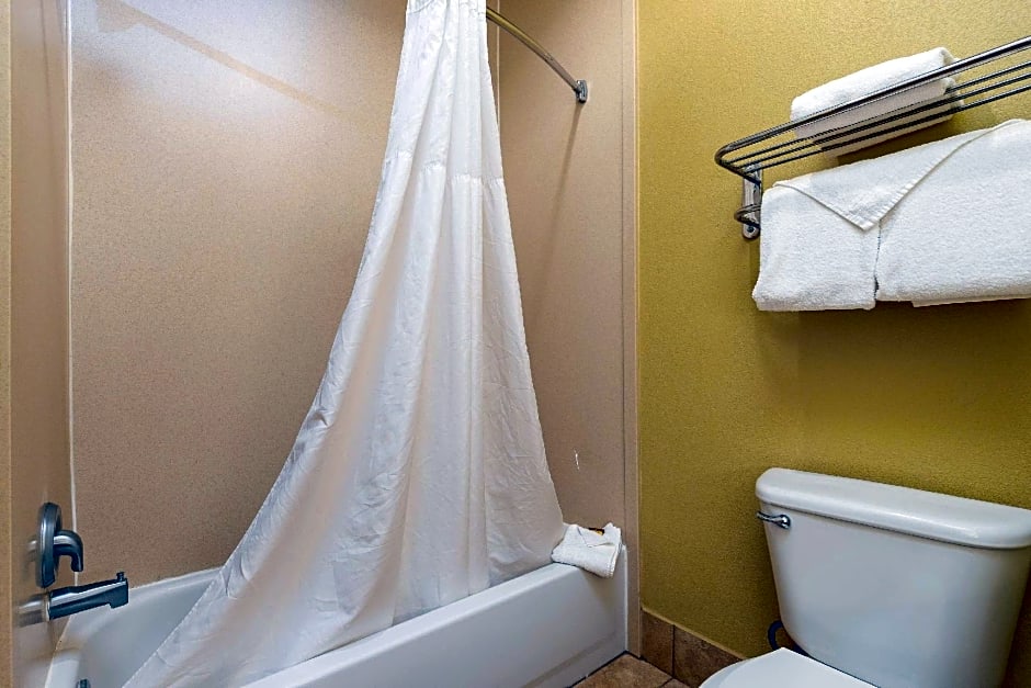 Best Western Plus Portland