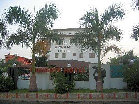 Highgate Hotel