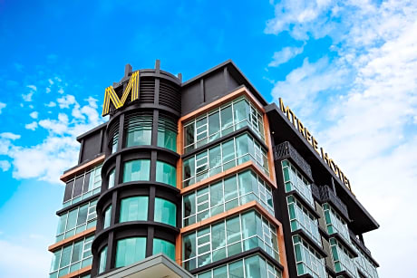 MTREE Hotel Nilai @KLIA Airport
