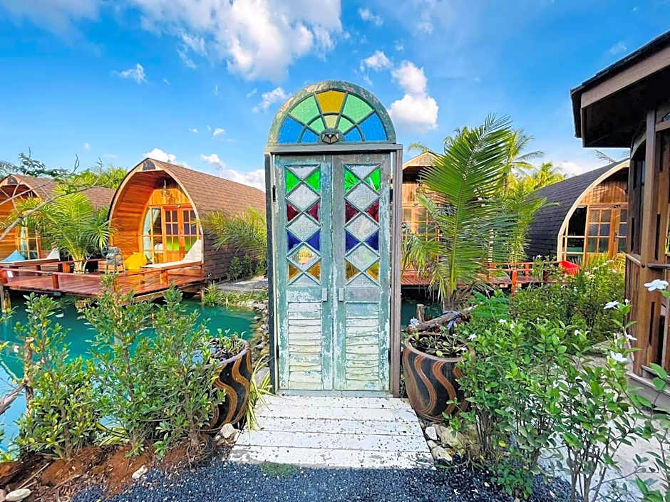 Plaiphu Pool Villas