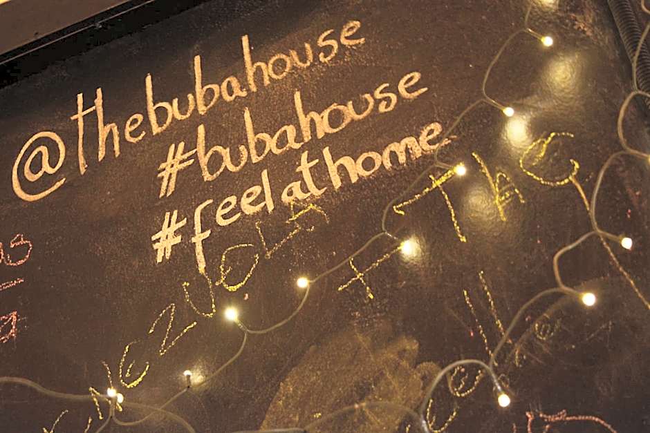 Buba House