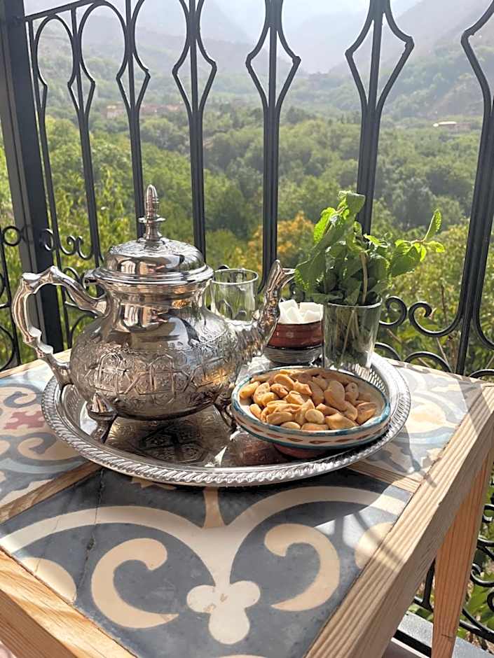 Riad Atlas 4 Seasons