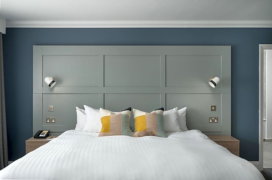 voco St. John's Solihull By IHG