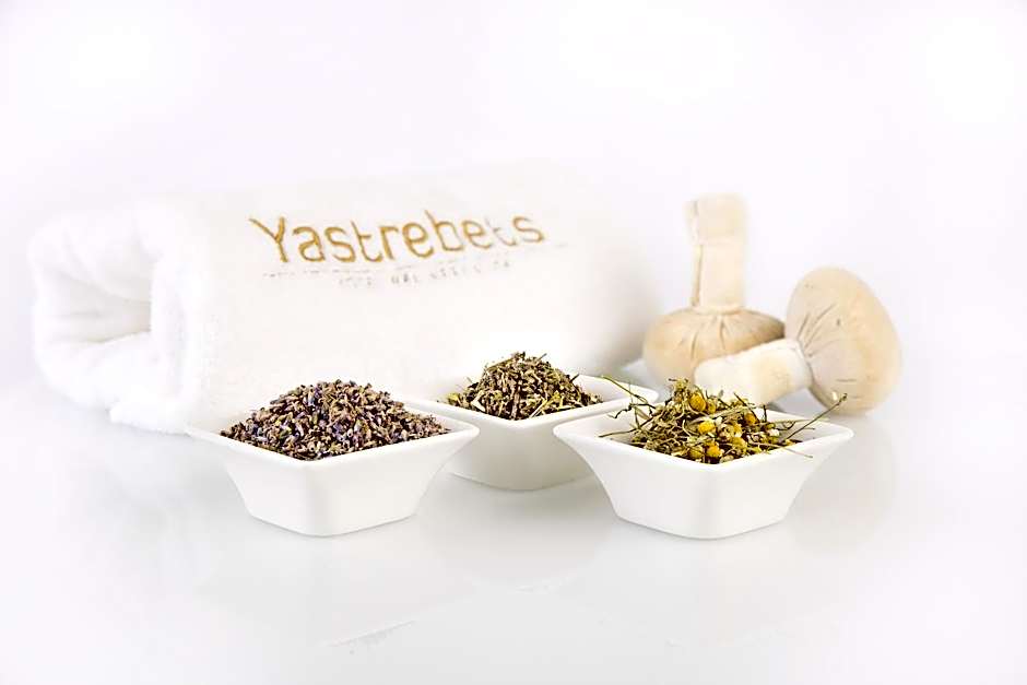 Hotel Yastrebets Wellness & Spa
