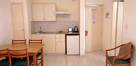 Apartment one bedroom