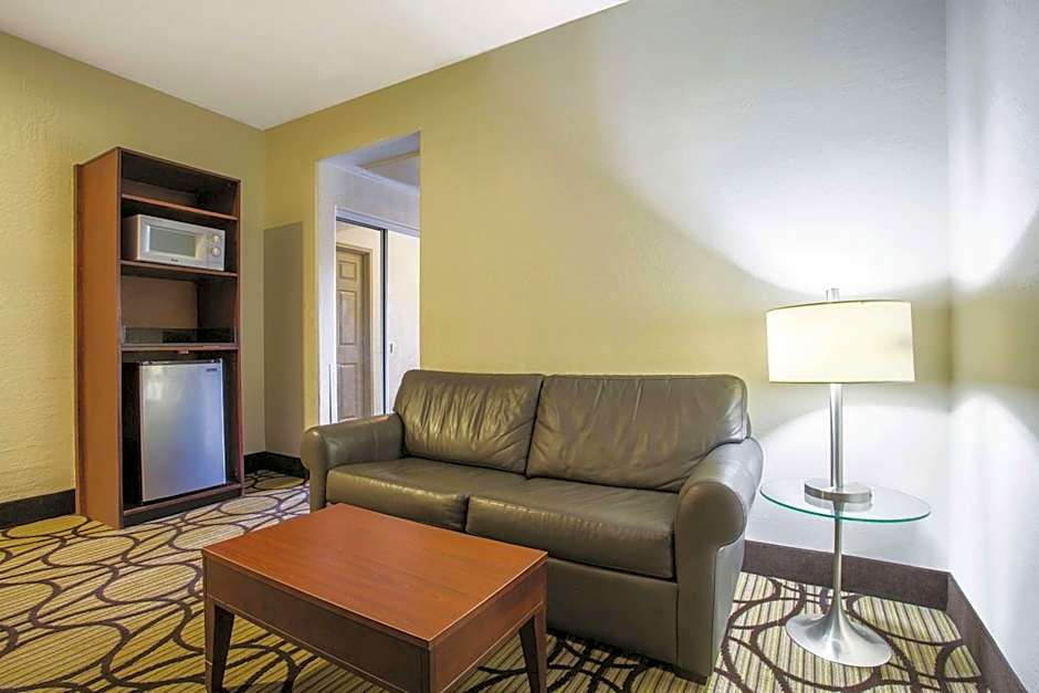 La Quinta Inn & Suites by Wyndham Conference Center Prescott