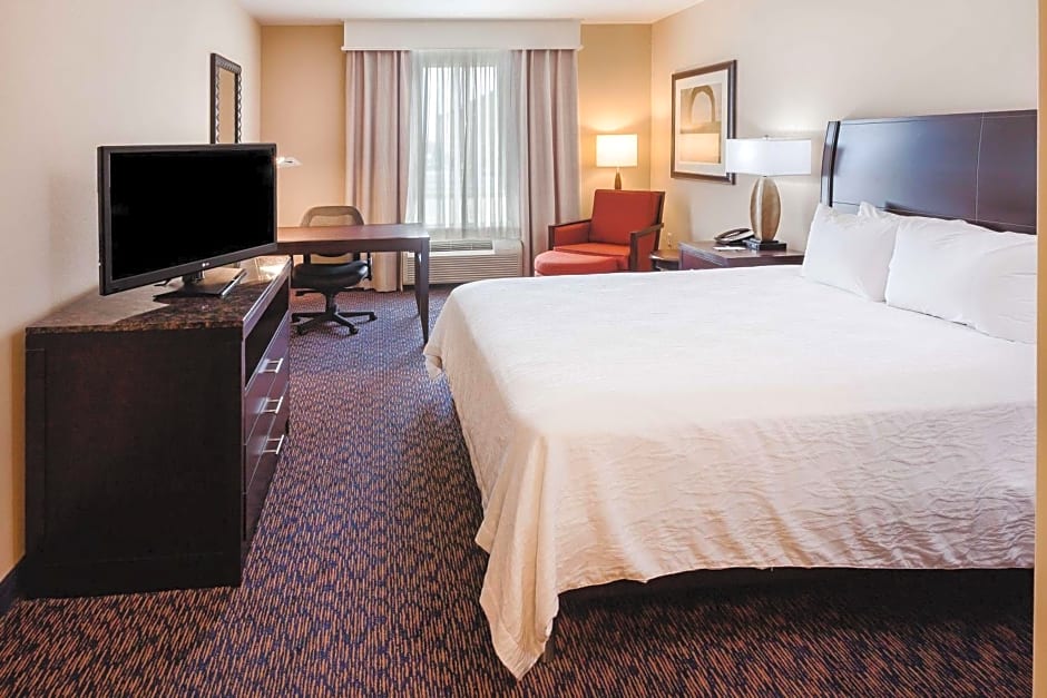 Hilton Garden Inn Midland