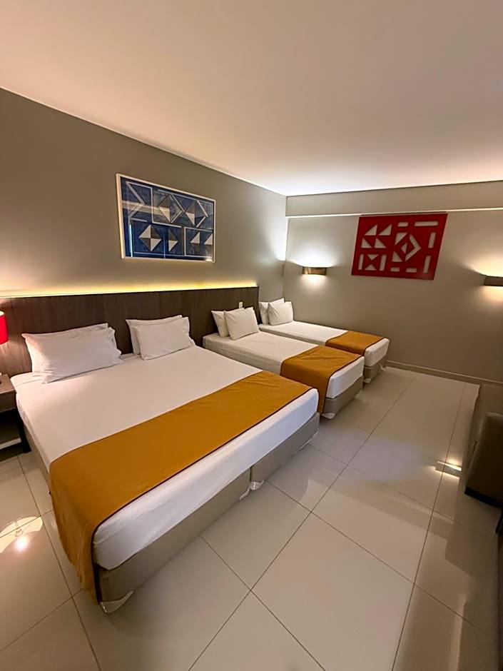San Diego Suites Veredas Sete Lagoas