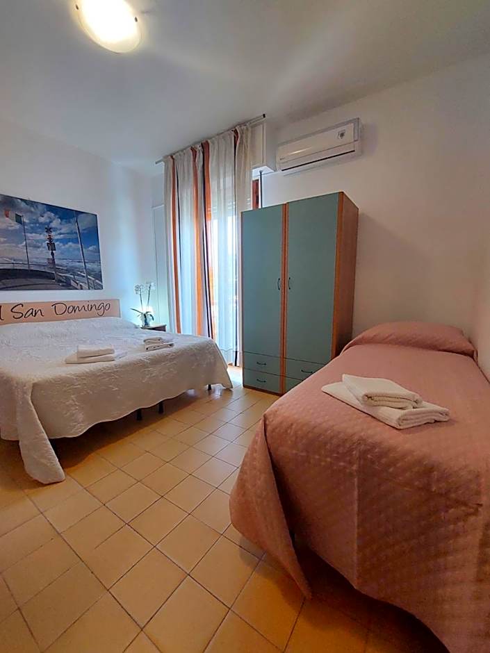 Hotel San Domingo