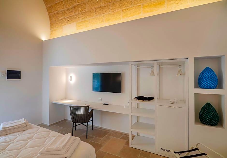 Dimora San Giuseppe Hotel & SPA