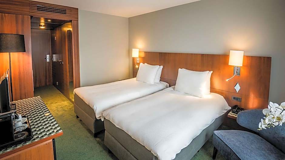 NH Brussels EU Berlaymont