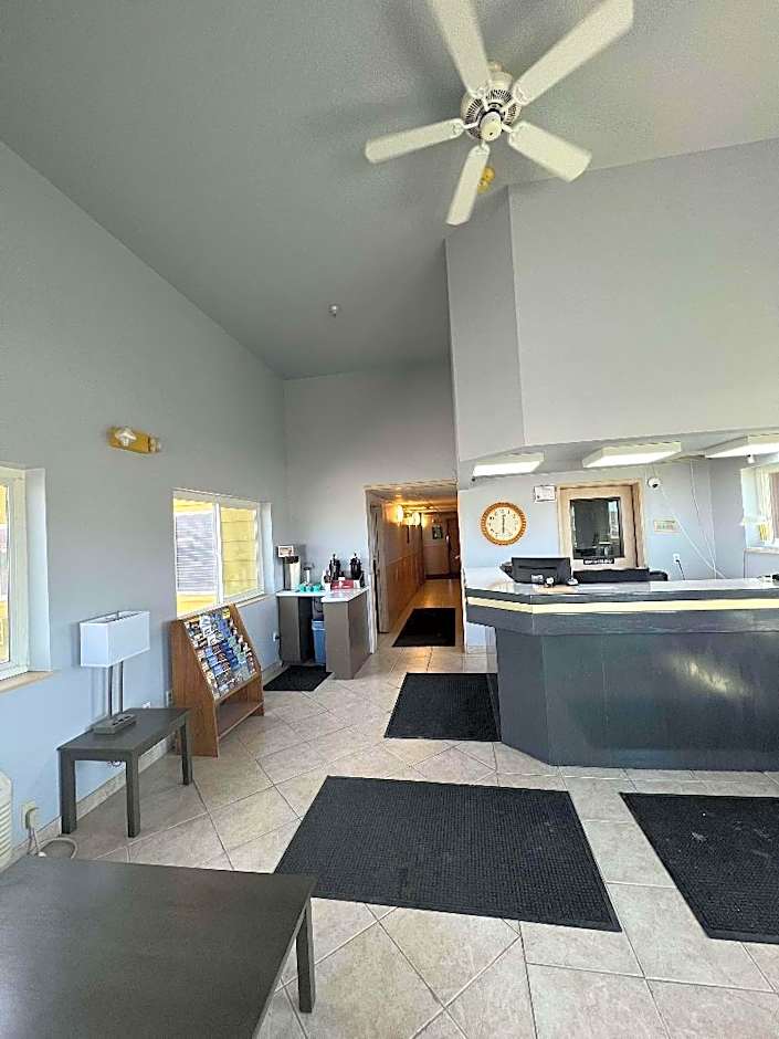 Rest Inn and Suites Motel Wells