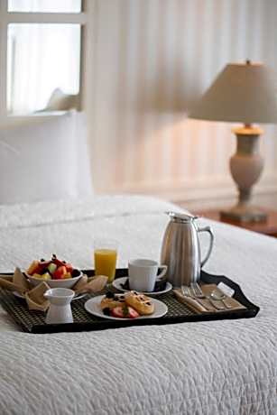 Executive Queen Room with Two Queen Beds