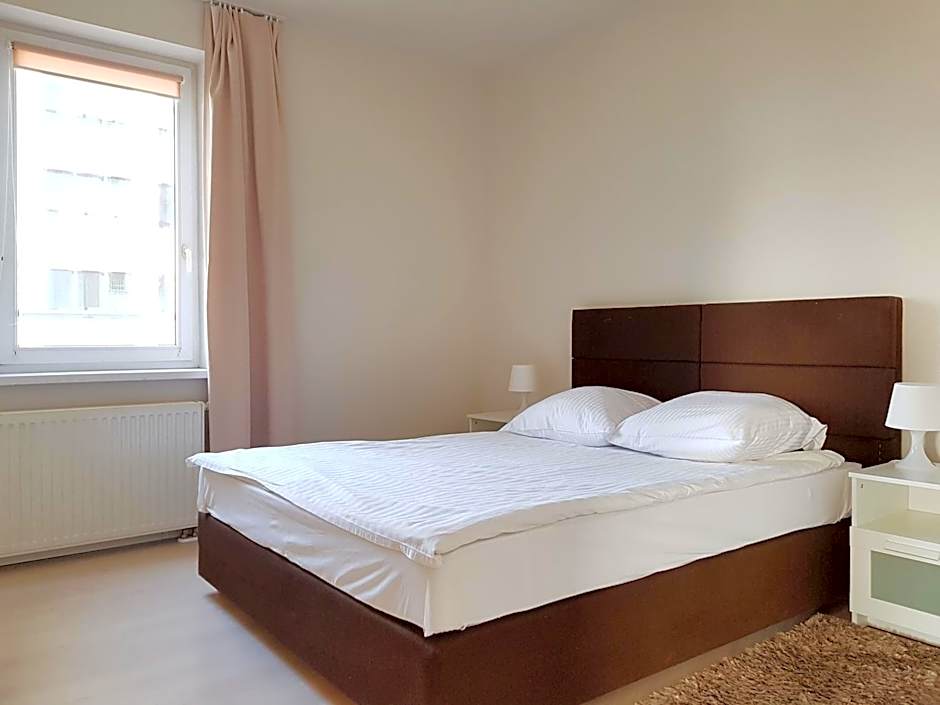 Chopin Apartments - Eco
