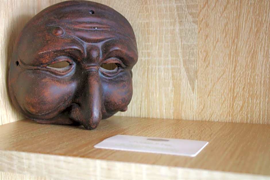 De Gasperi 55 - By Pera Rooms Collection