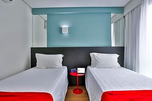 eJoy Boa Viagem Recife