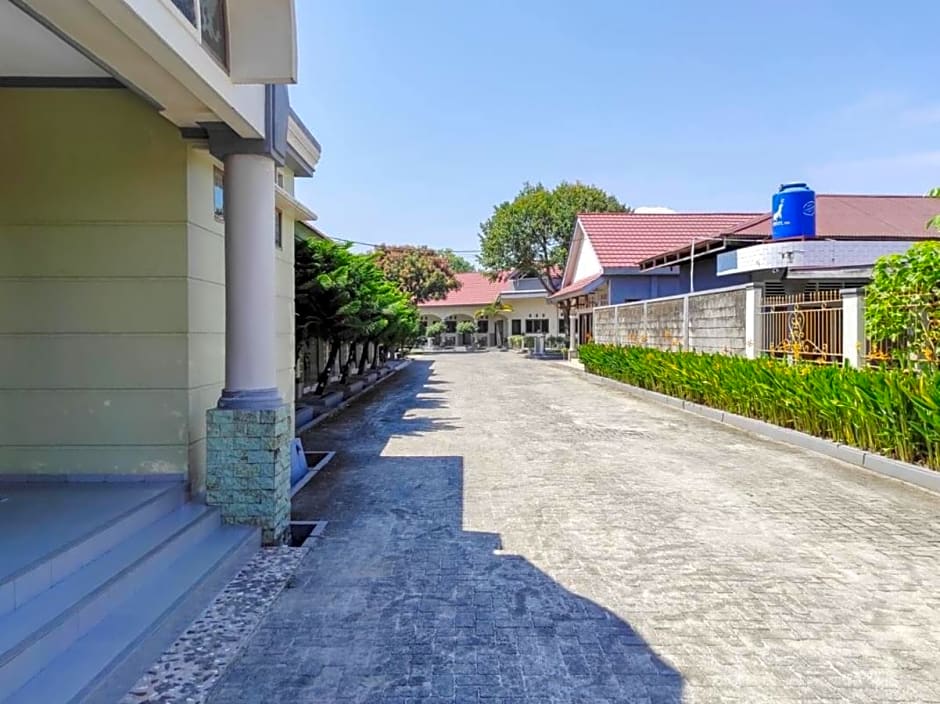 Hotel Remaja Indah Masamba