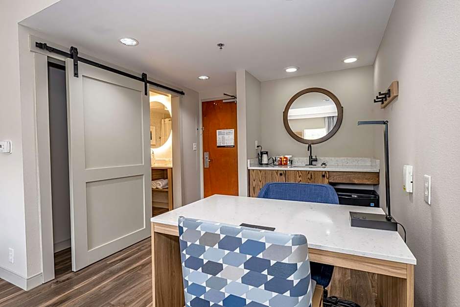 Hampton Inn By Hilton & Suites Cashiers-Sapphire Valley, Nc