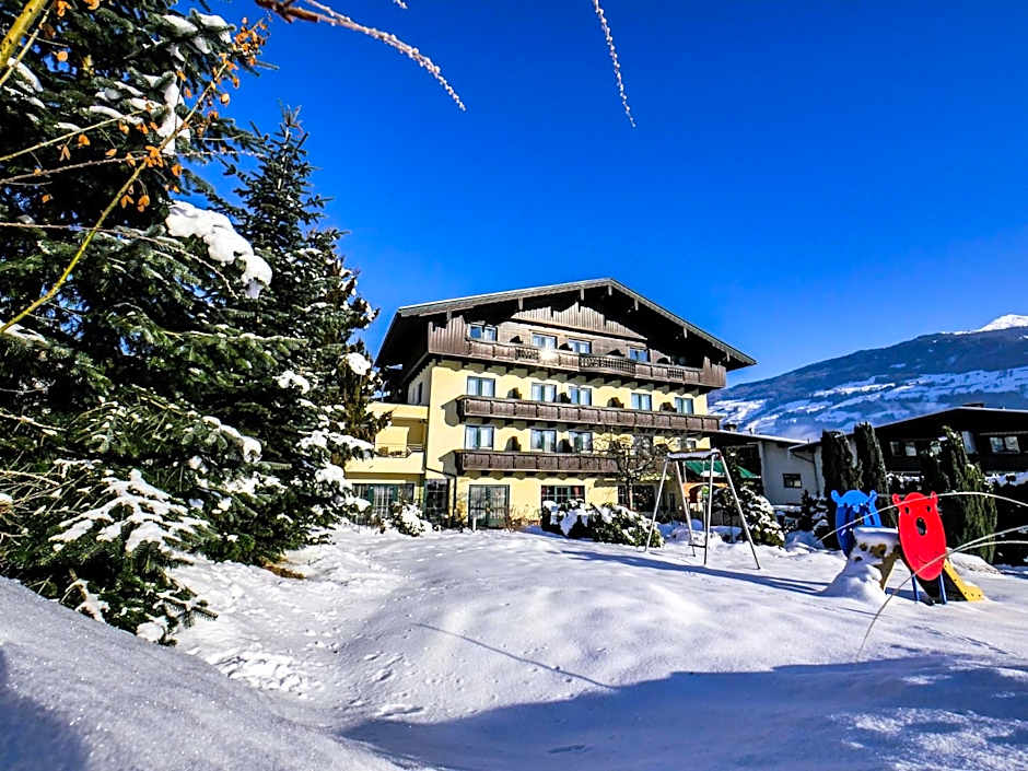 Hotel Landhaus Zillertal