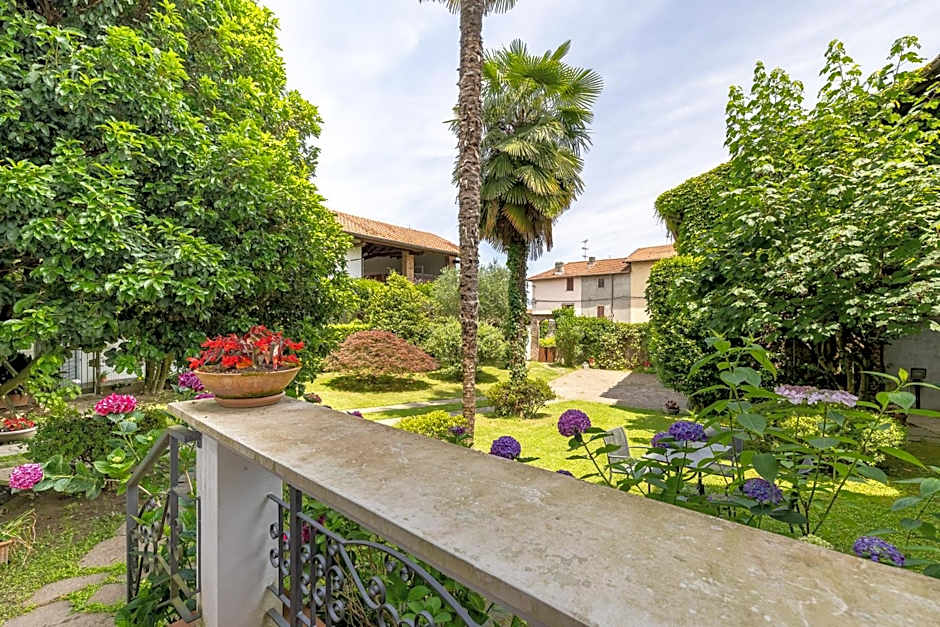 Antica Casa Balsari