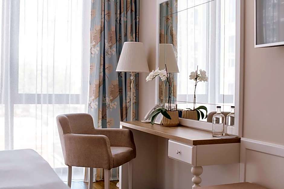 Impresamente Art Hotel