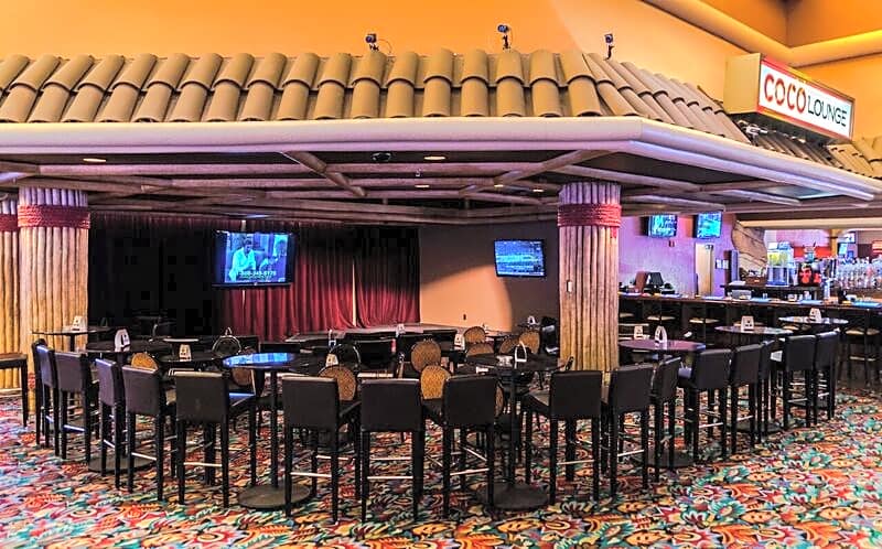 Fiesta Henderson Casino Hotel