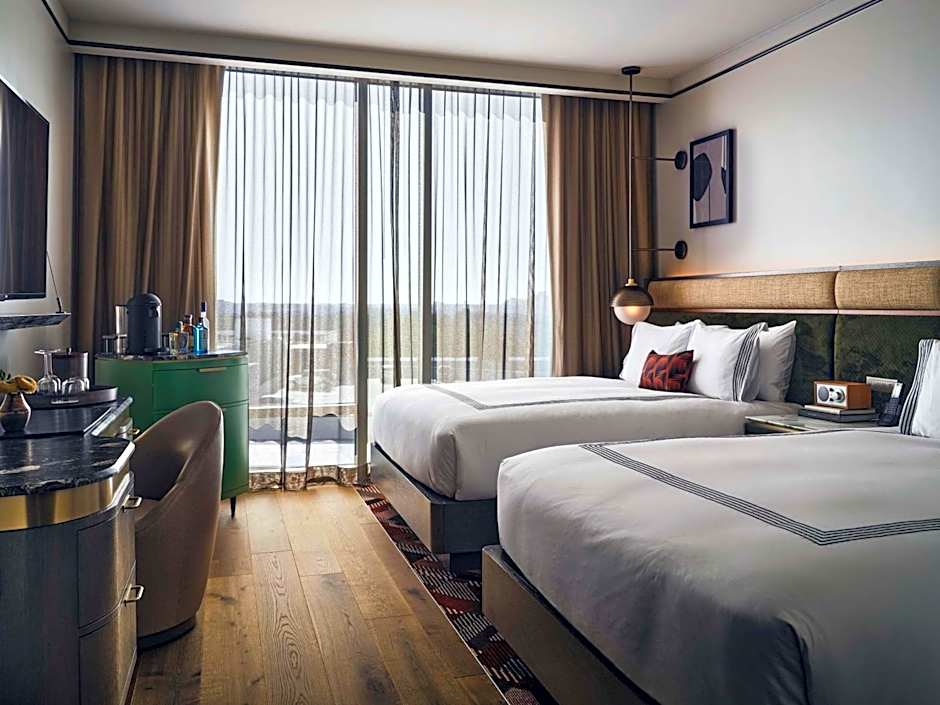 Thompson Atlanta Buckhead by Hyatt
