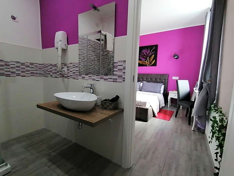 Dimora Bed and Breakfast