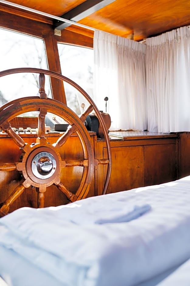 Botel Maastricht