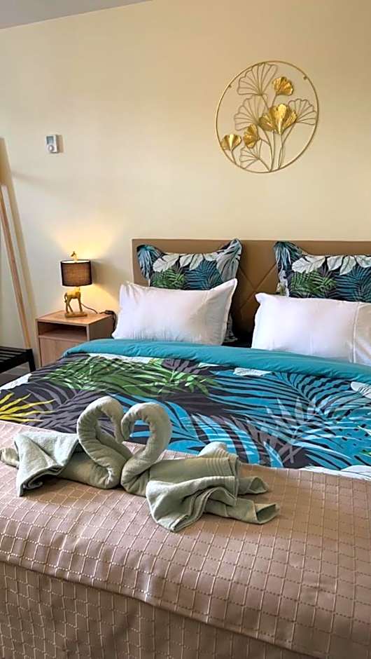 Studio de Célestine