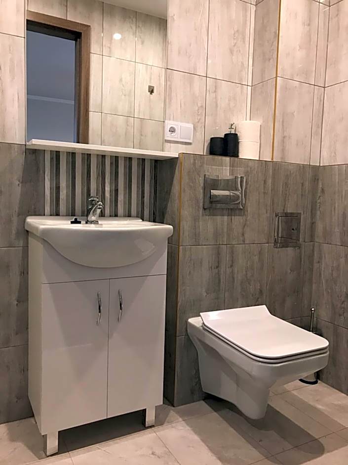 LOFT Aparthotel