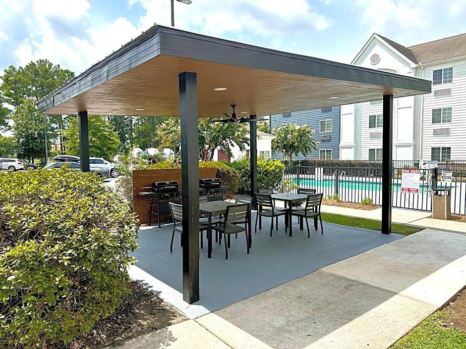 Candlewood Suites Savannah Airport By IHG