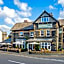 The Yewdale Inn and Hotel Coniston Village