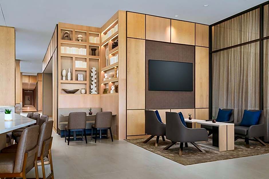 AC Hotel Jacksonville St Johns Town Center