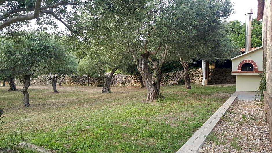 SERRA E MESU Affittacamere