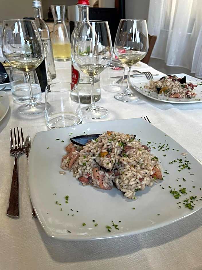 Hotel Ristorante Le Querciolaie dei Ricci