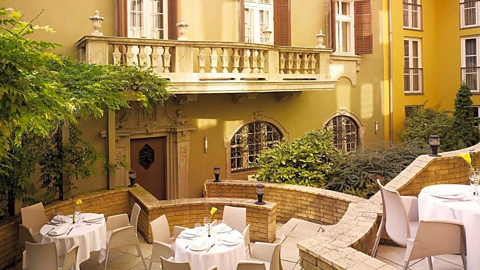 Park Plaza Budapest