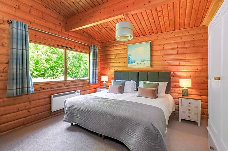 South Winchester Lodges