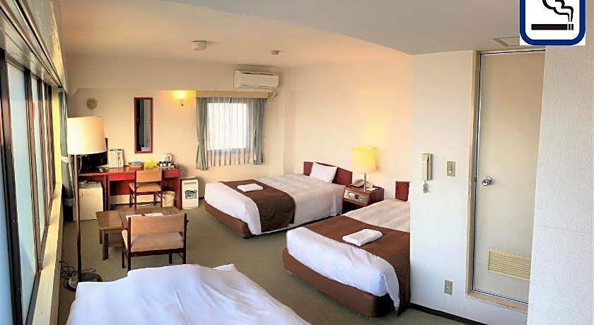 Sky Court Koiwa Hotel