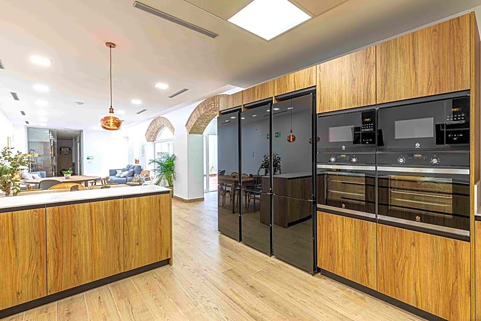 Residencia Demar