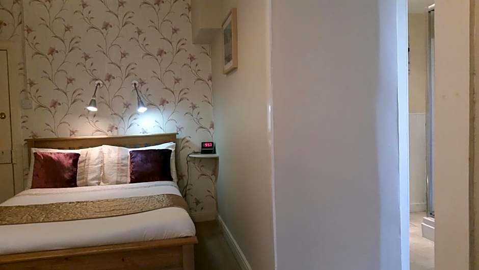 Broomfield House Bed and Breakfast