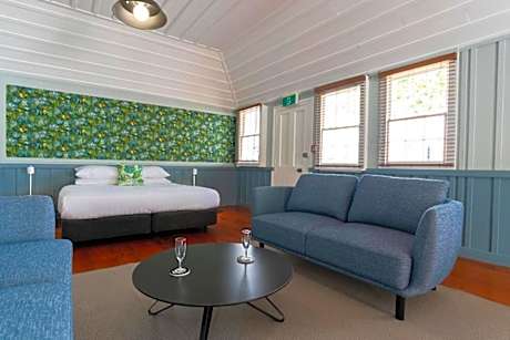 Superior Suite with Sea View