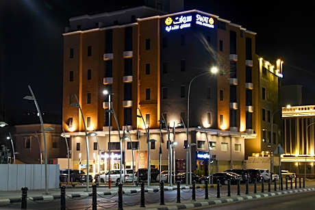 SWAT Hotel Apartment 4