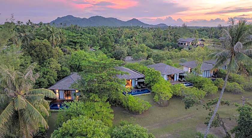 The Residence Bintan