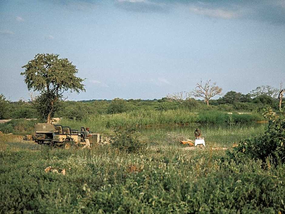 Rhino's Rest Private Luxury Villa