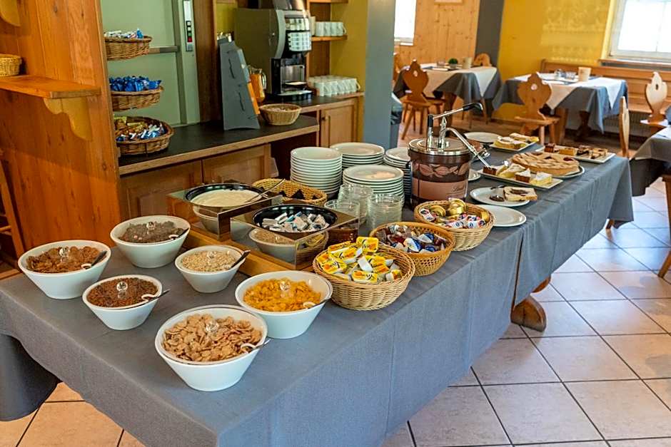 Dolomites Hotel La Meridiana